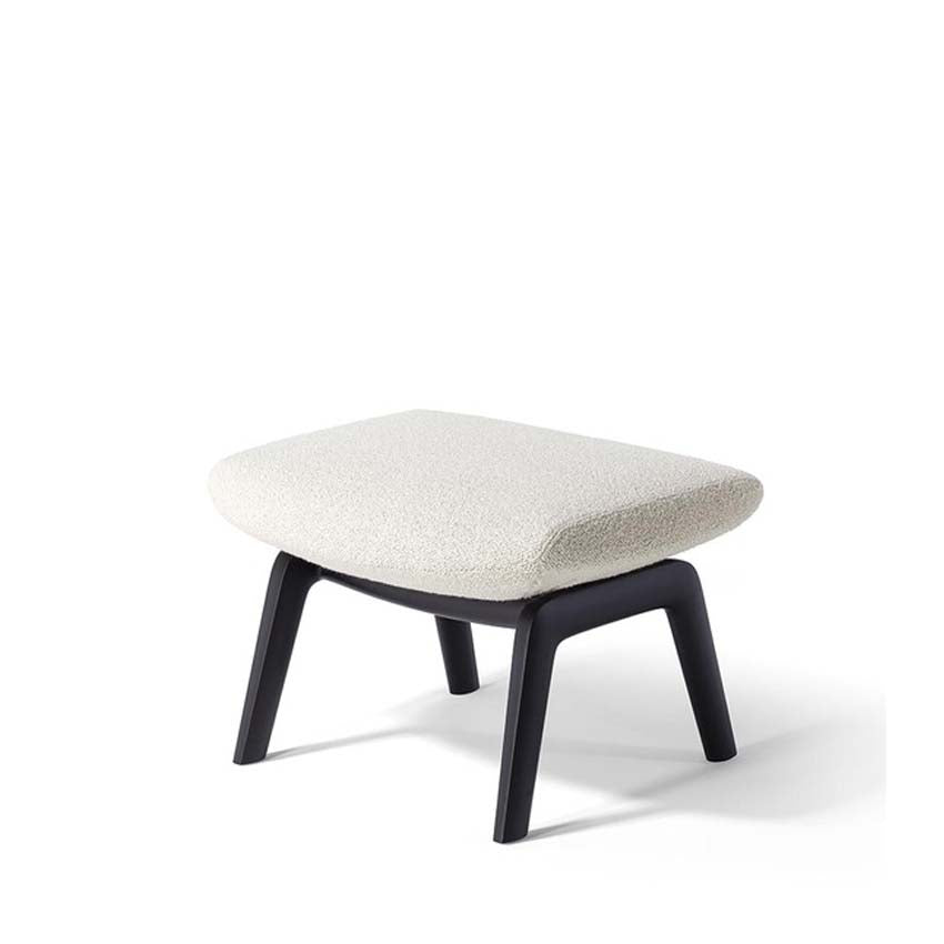 Downtown Lounge Ottoman