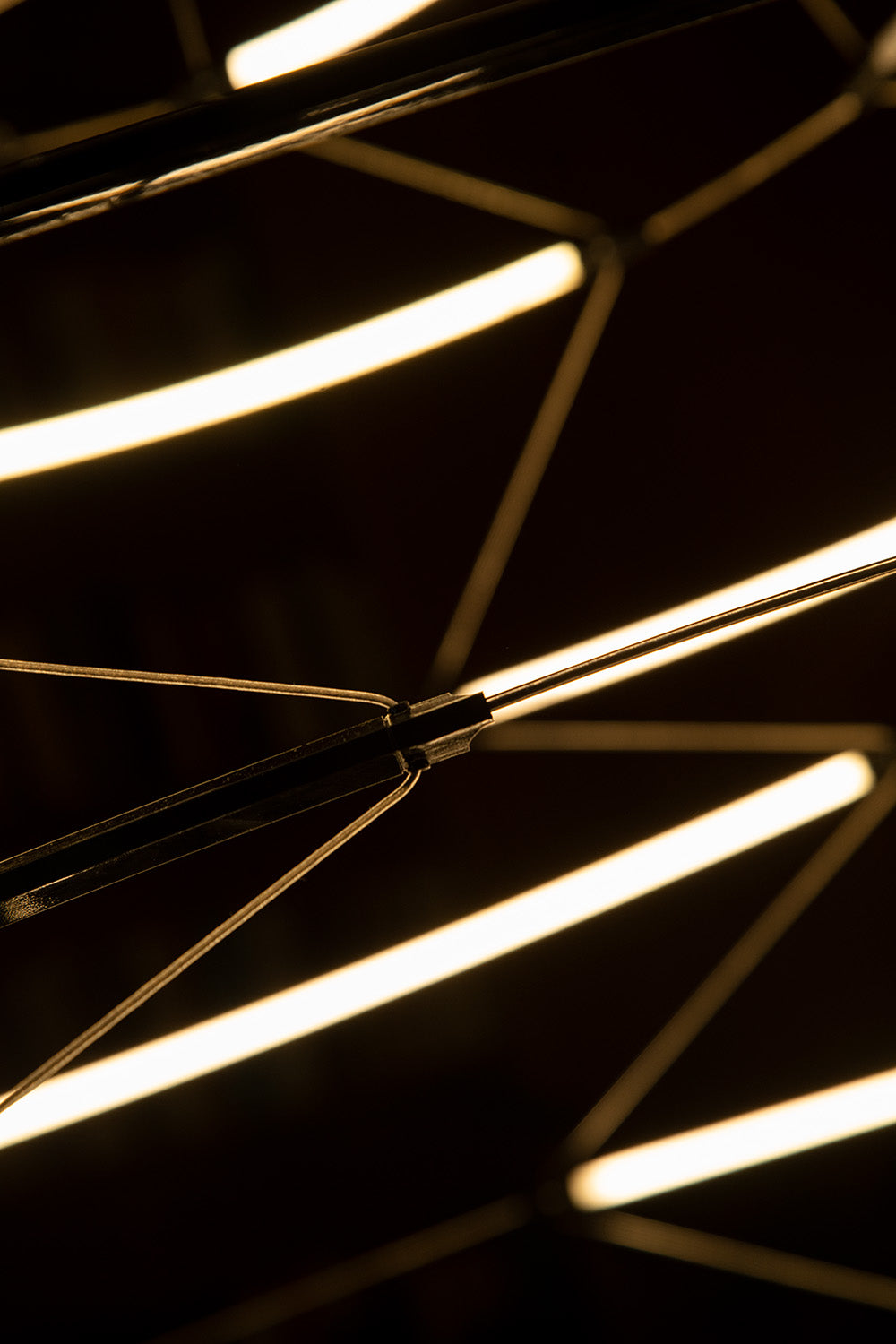 Drop 5 Ceiling Light