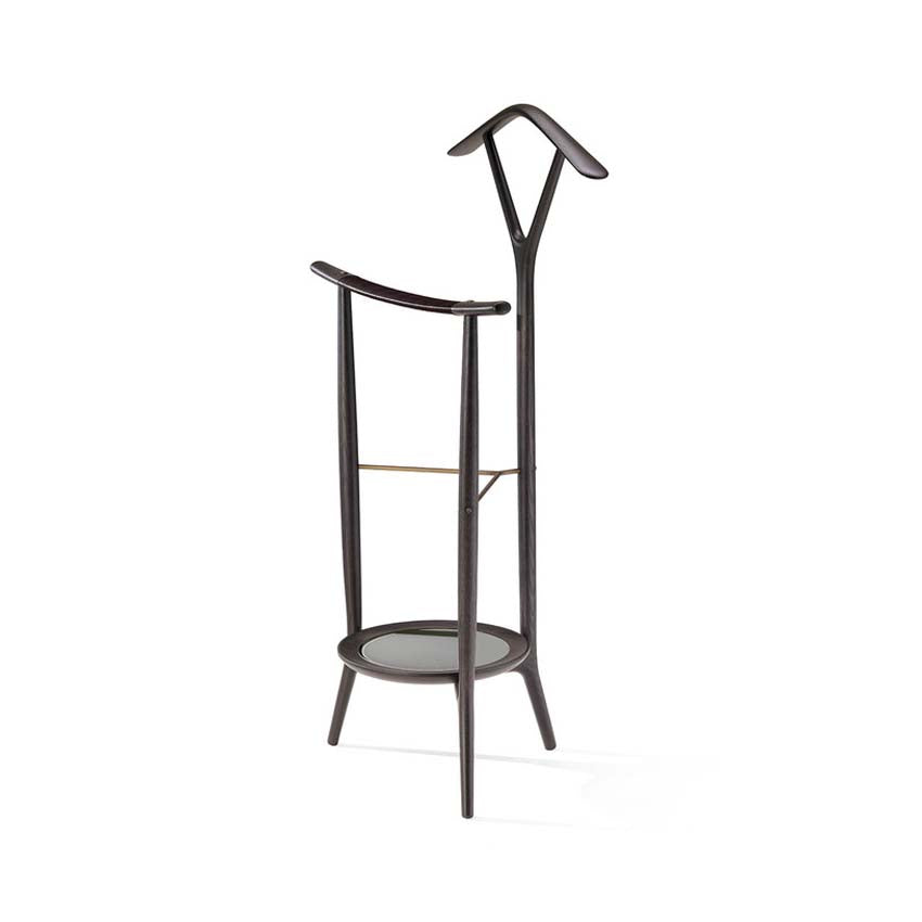 Duo Valet Stand