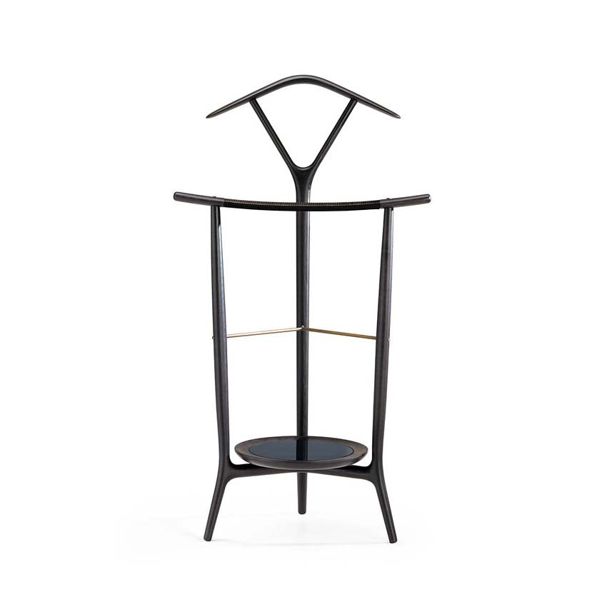 Duo Valet Stand