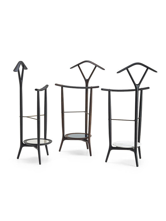 Duo Valet Stand