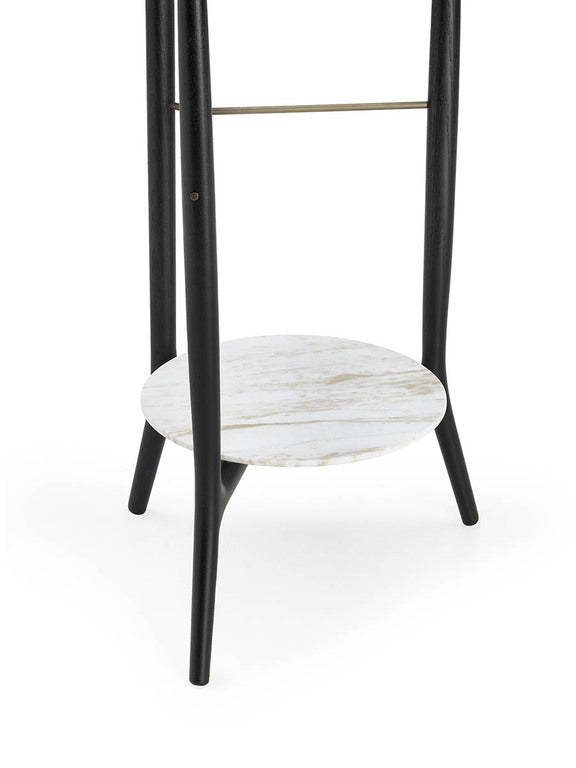 Duo Valet Stand