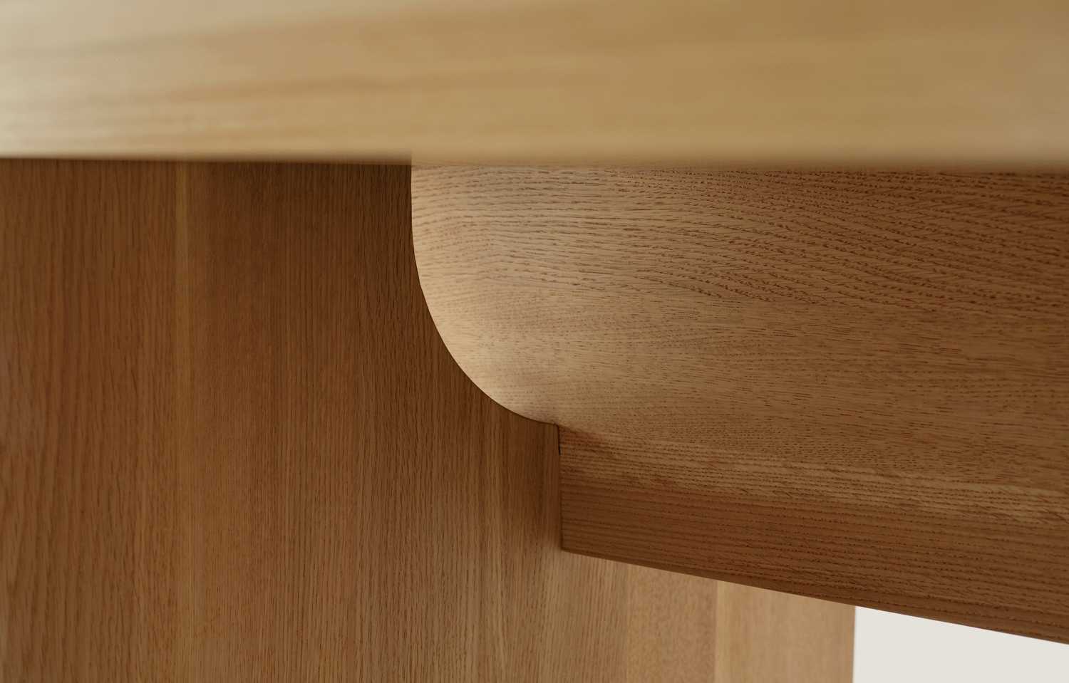 N–DT01 Dining Table