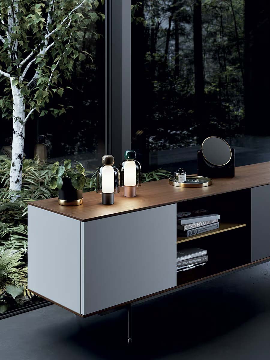 Easy Peasy Table Lamp