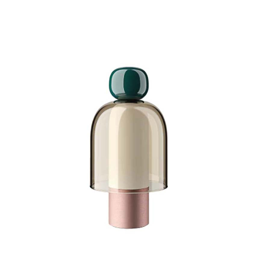 Easy Peasy Table Lamp