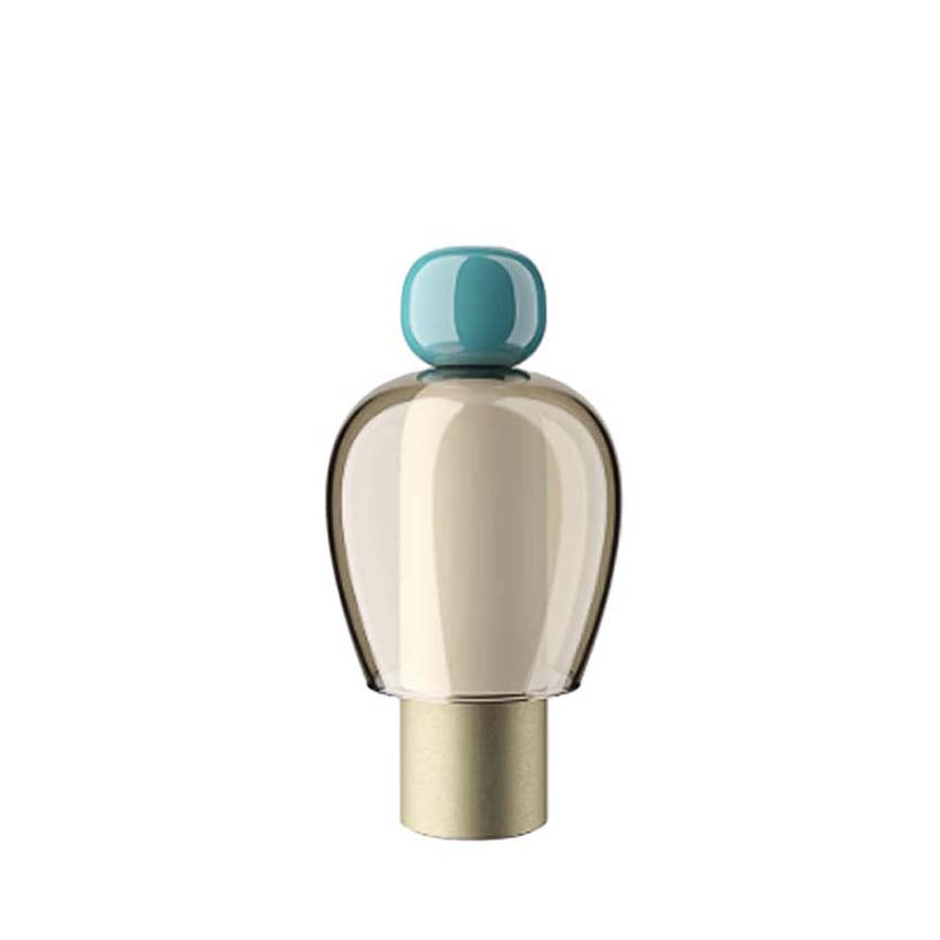 Easy Peasy Table Lamp