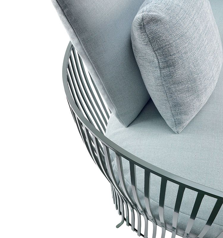 Venexia Lounge Armchair