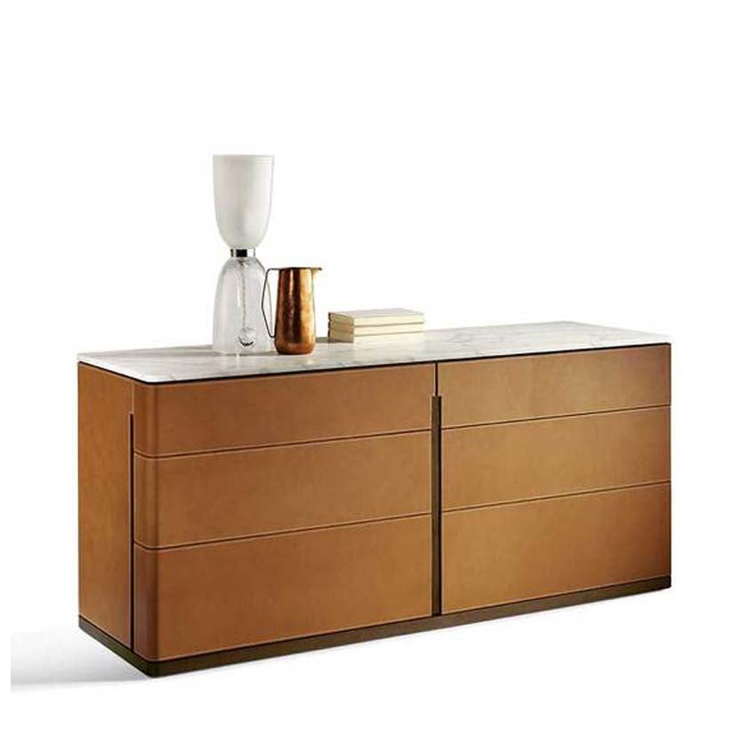 Fidelio Notte Chest Of Drawers