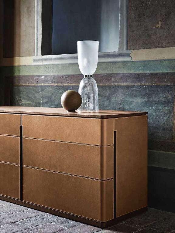 Fidelio Notte Chest Of Drawers