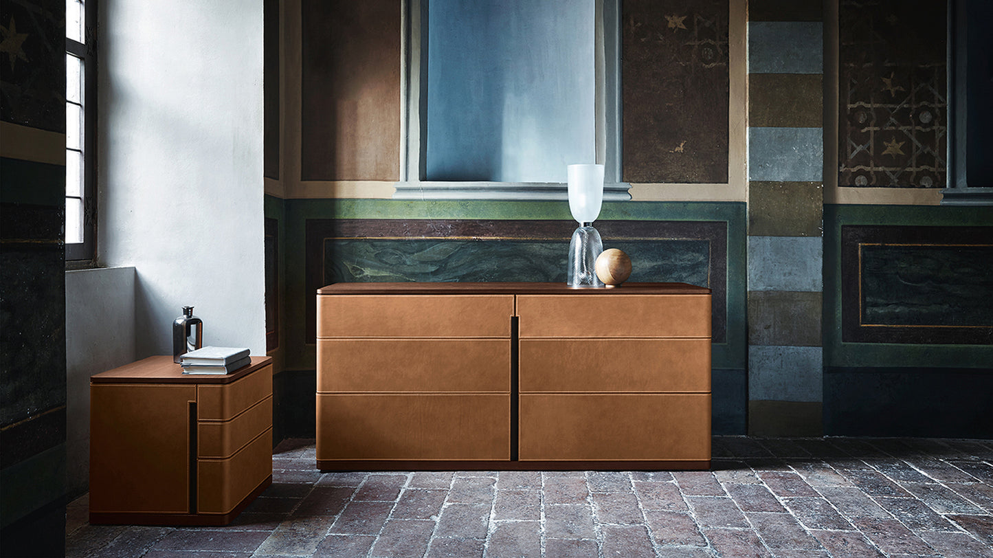 Fidelio Notte Chest Of Drawers