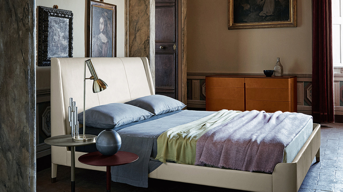 Fidelio Notte Chest Of Drawers