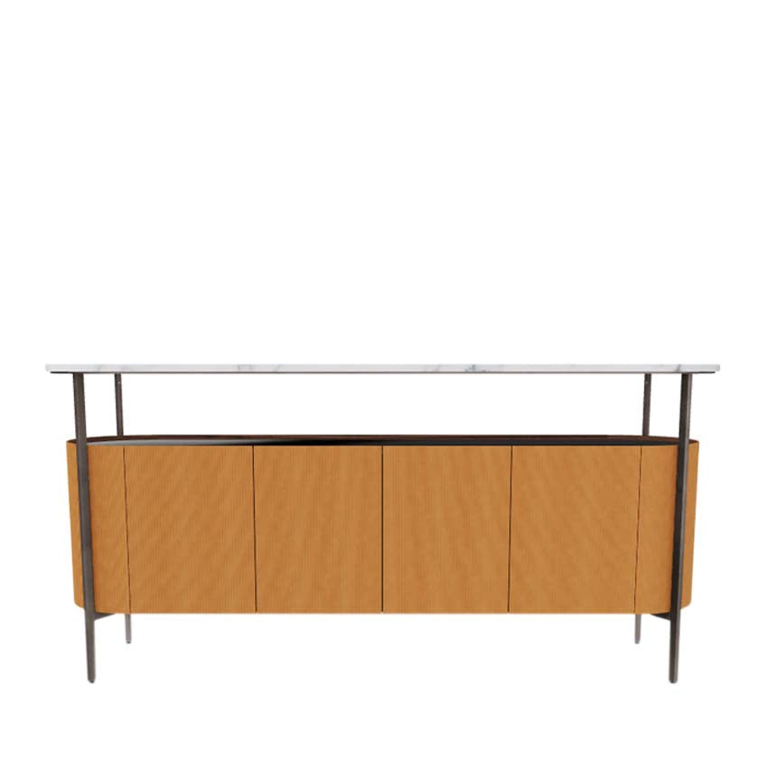 Mi Low Cabinet