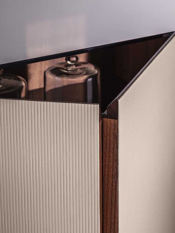 Mi Low Cabinet