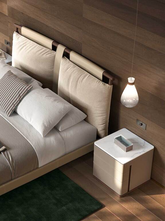 Fidelio Notte Night Table
