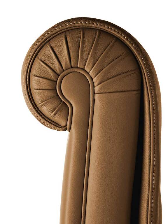 Forum President Office Chair