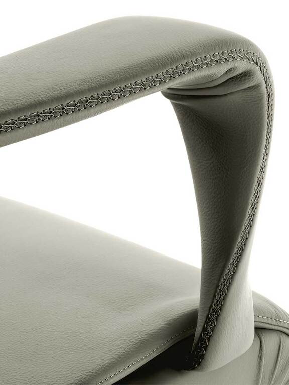 Forum President Office Chair