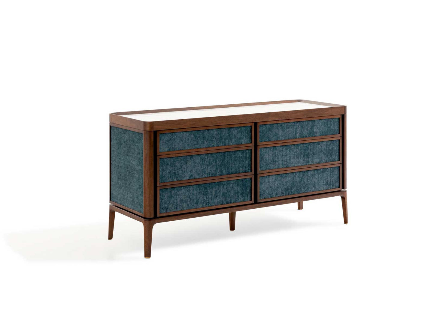 Full Chest of Drawers