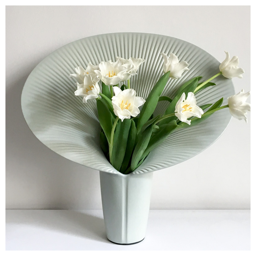 Fusca Large Vase