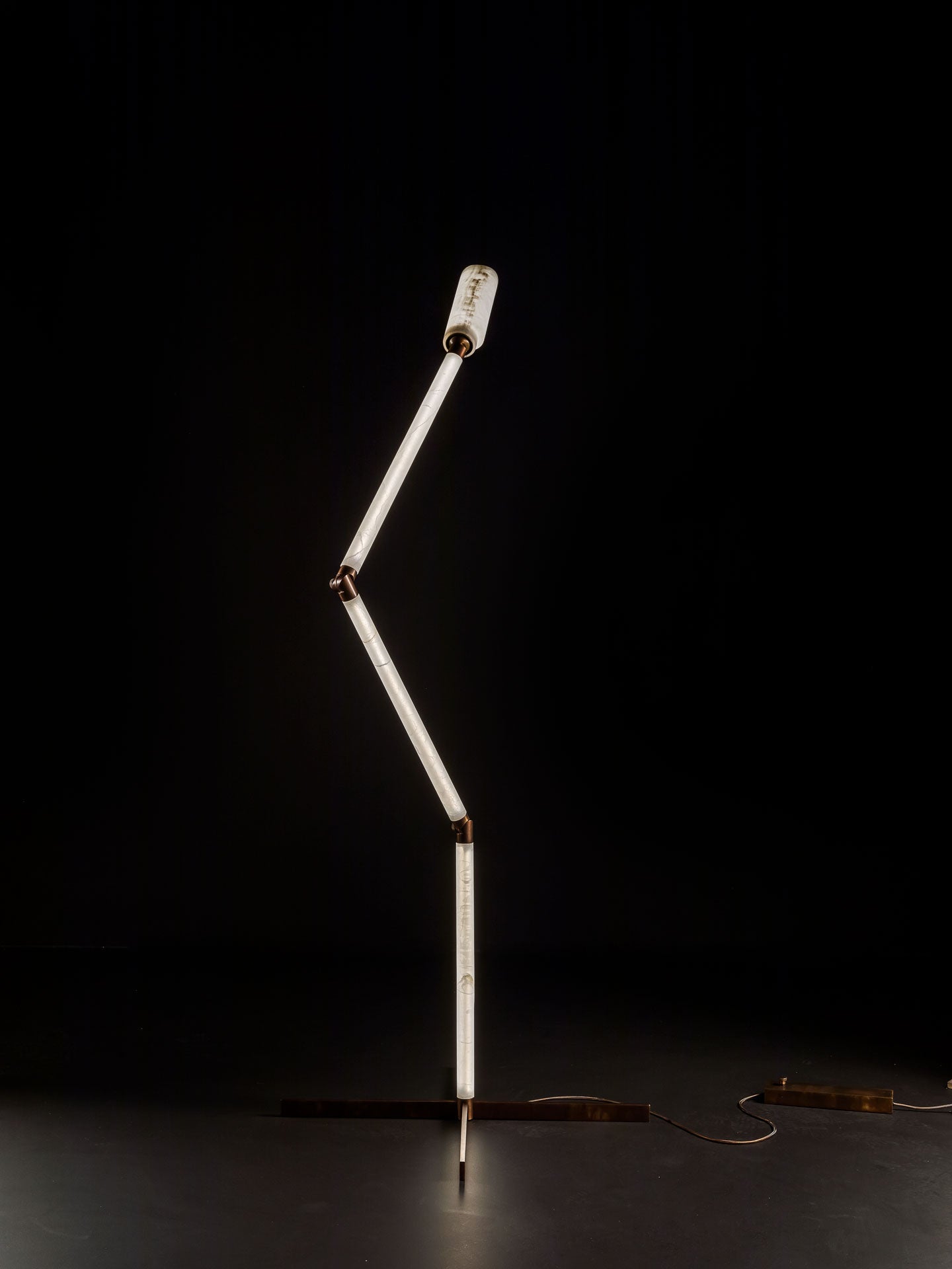 Test Tree Floor Lamp