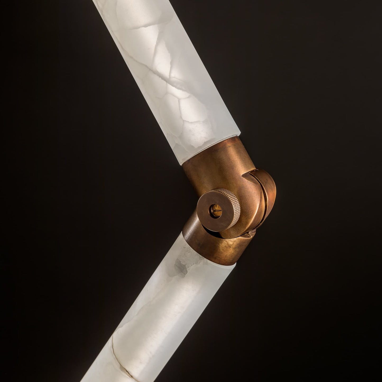 Test Tree Floor Lamp