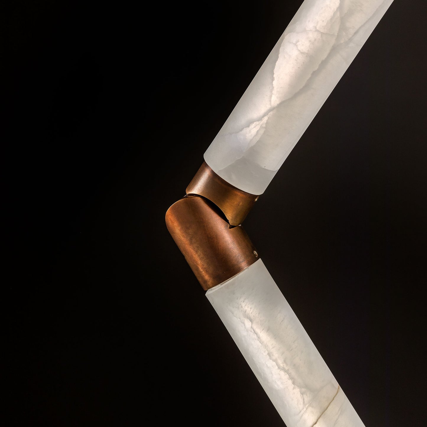 Test Tree Floor Lamp
