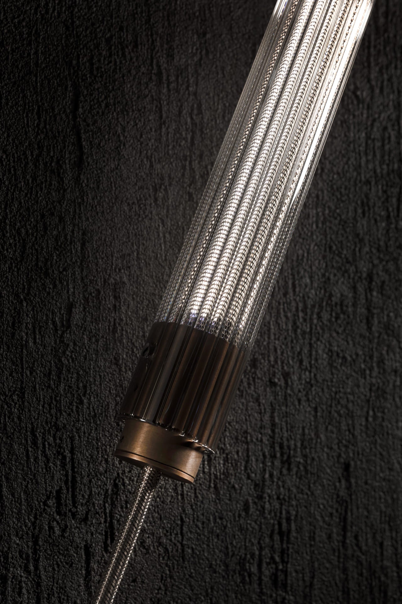 Spyder Wall Lamp