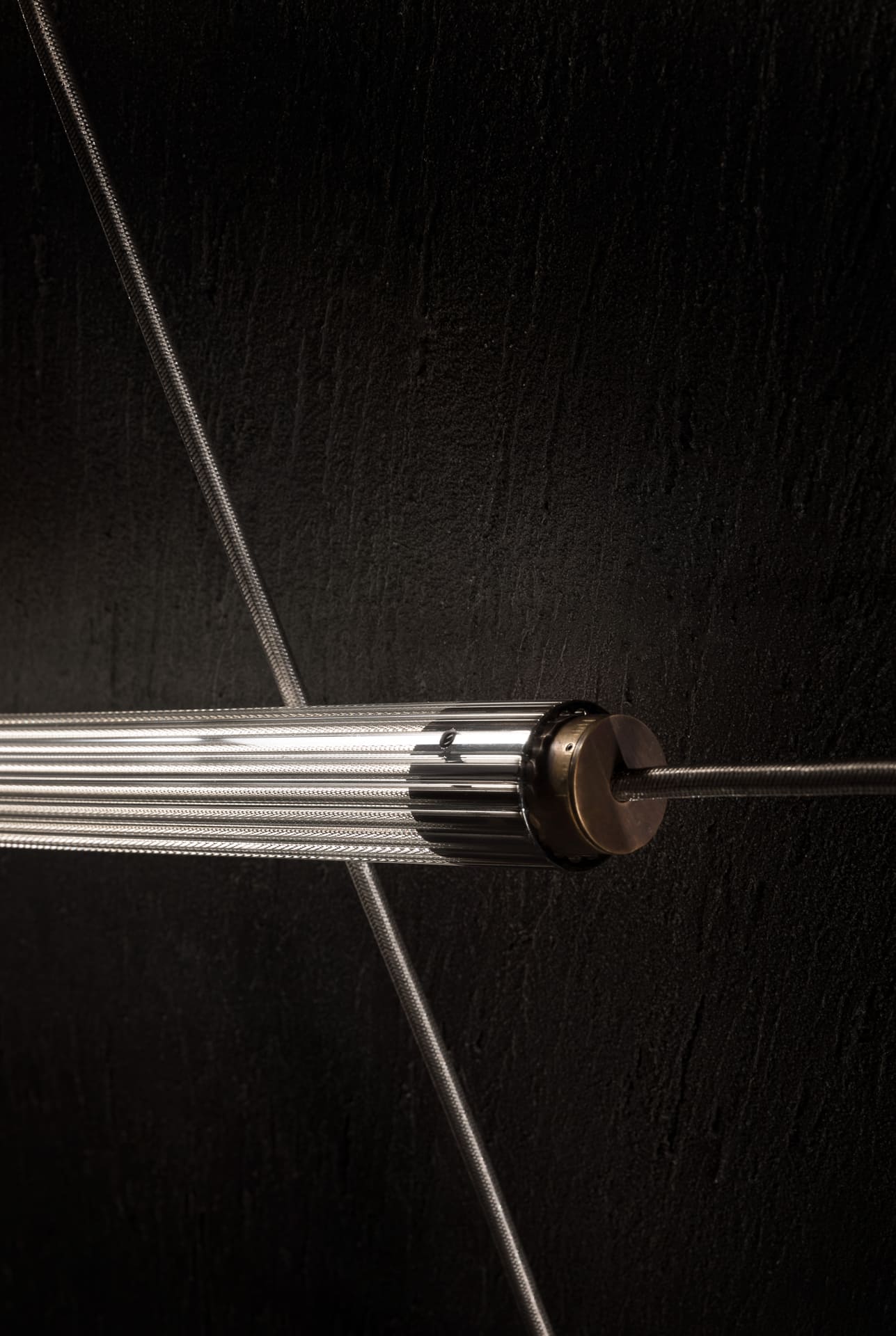 Spyder Wall Lamp