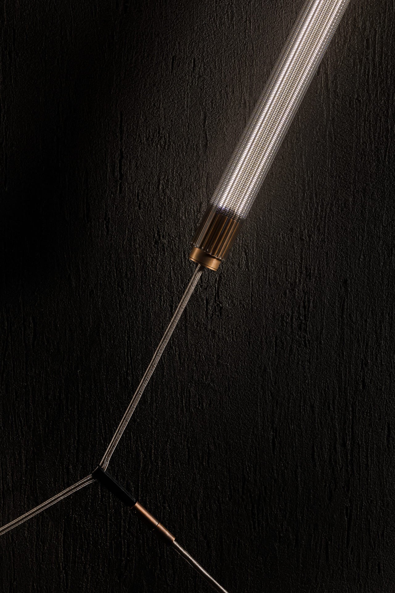 Spyder Wall Lamp