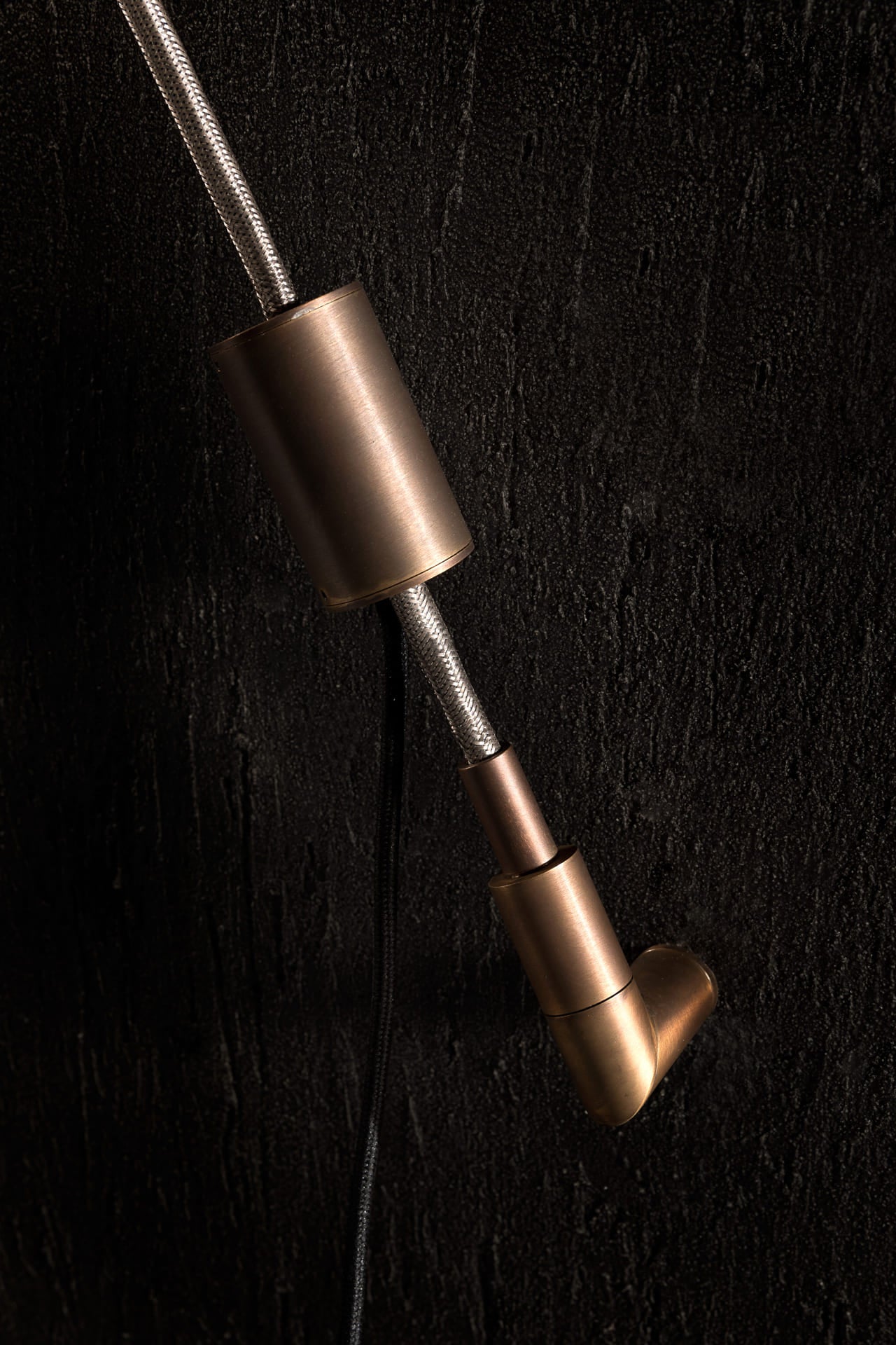 Spyder Wall Lamp