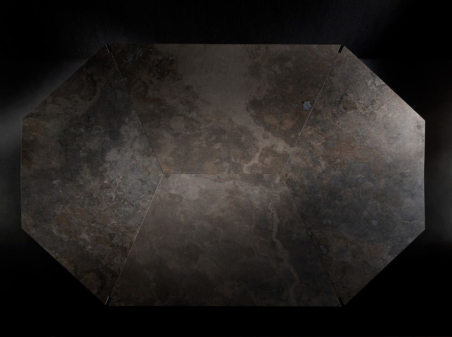 Gotham Dining Table