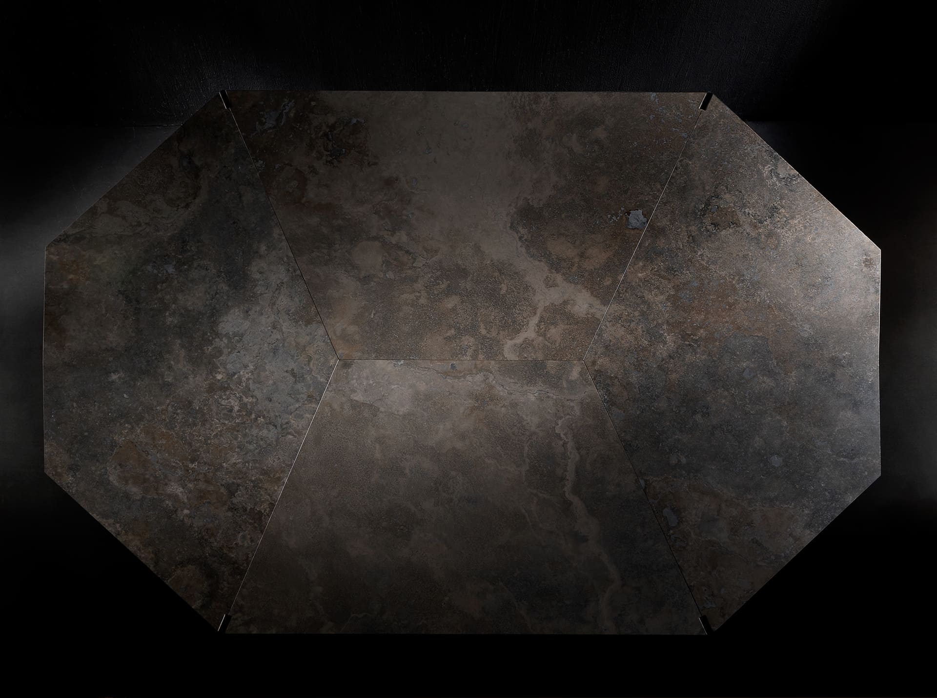 Gotham Dining Table