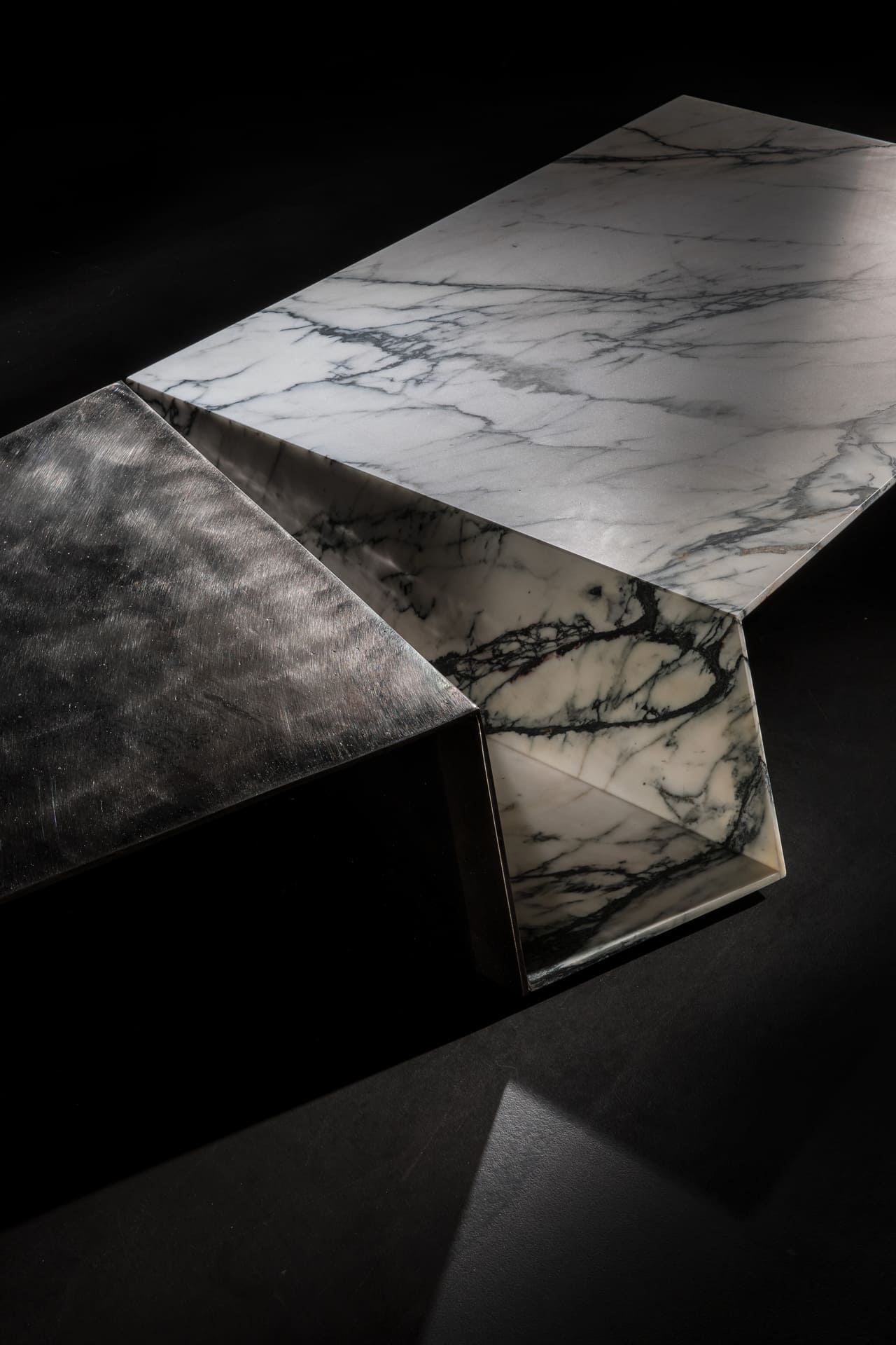 Origami Coffee Table