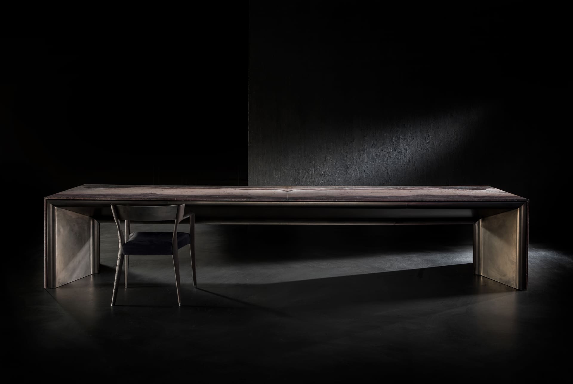 Alter Ego Dining Table