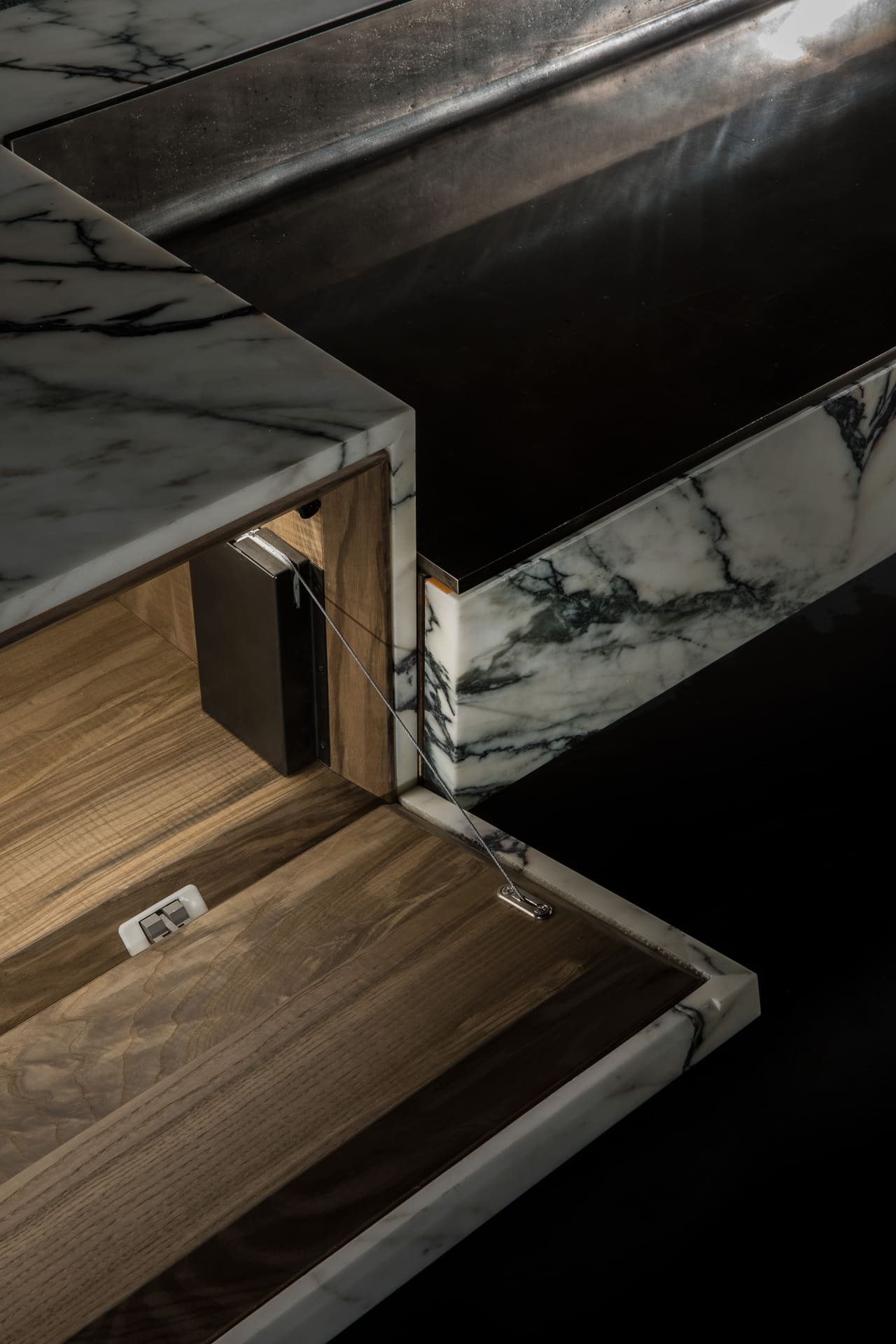 Dogma Sideboard