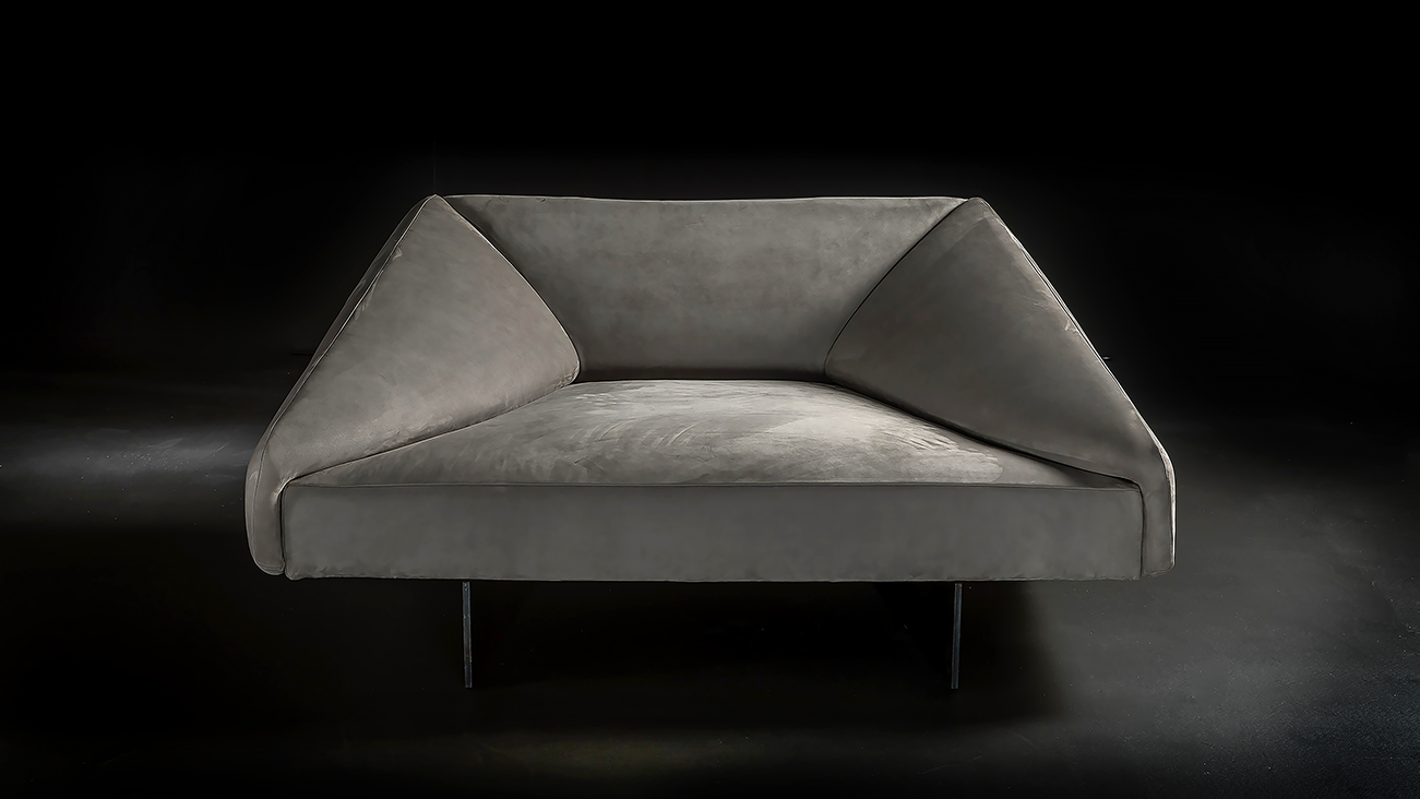 Radical Armchair