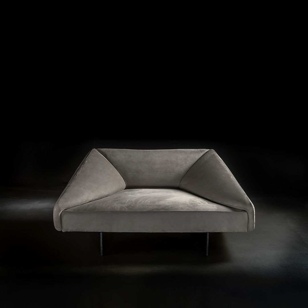 Radical Armchair