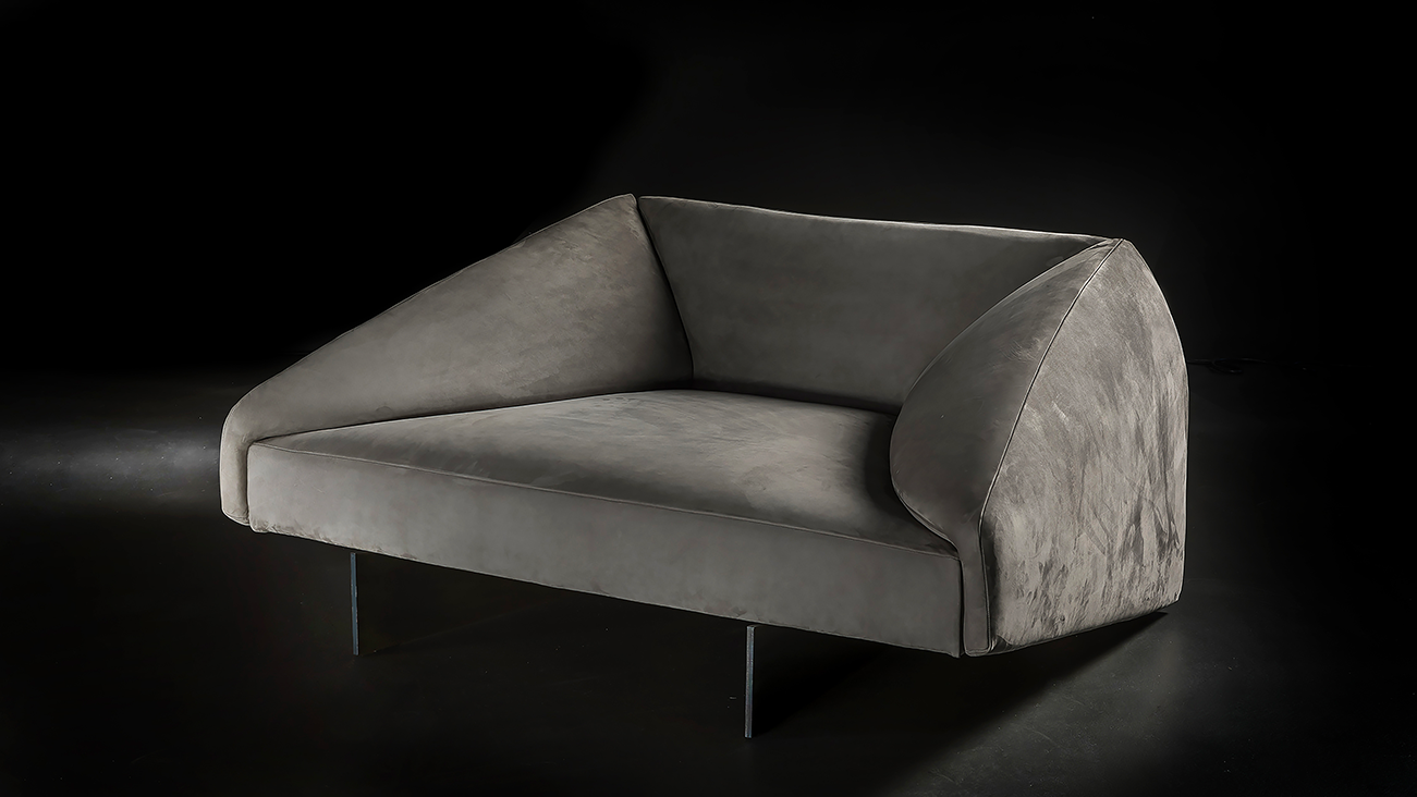Radical Armchair
