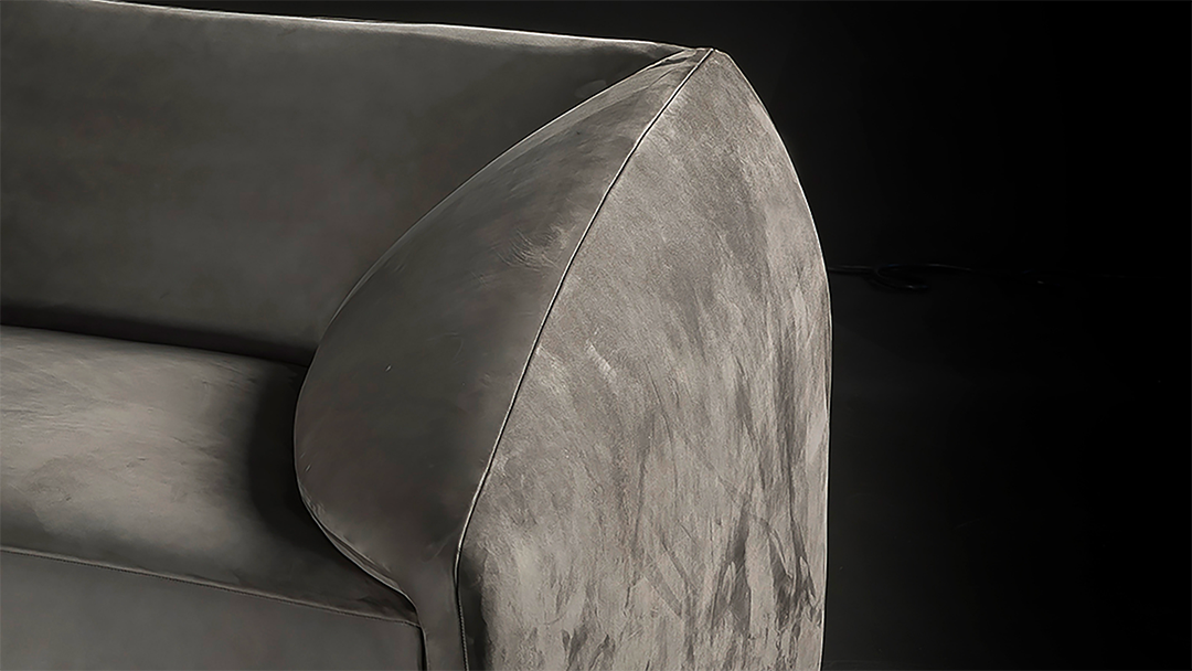Radical Armchair