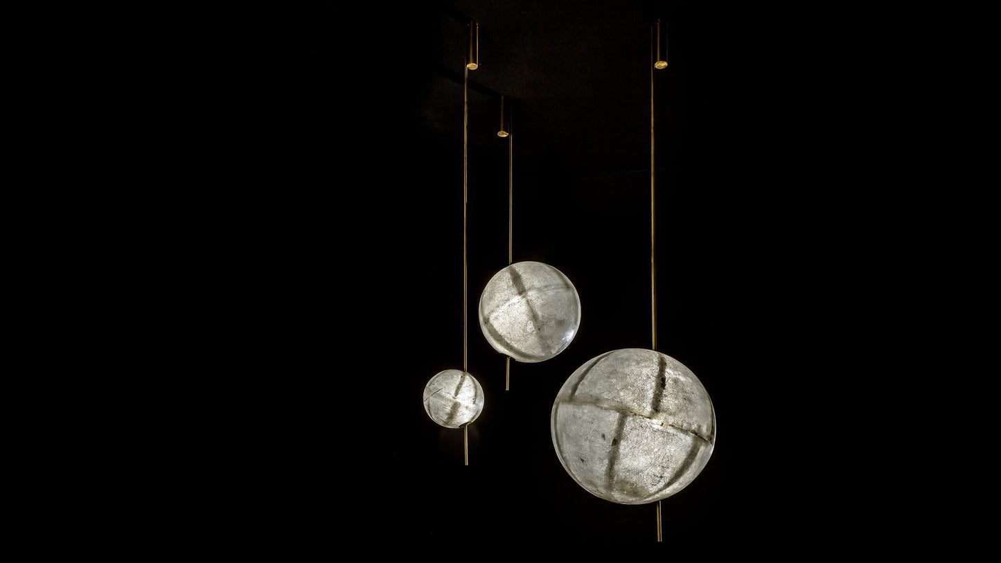 Superb-All Pendant Lamp