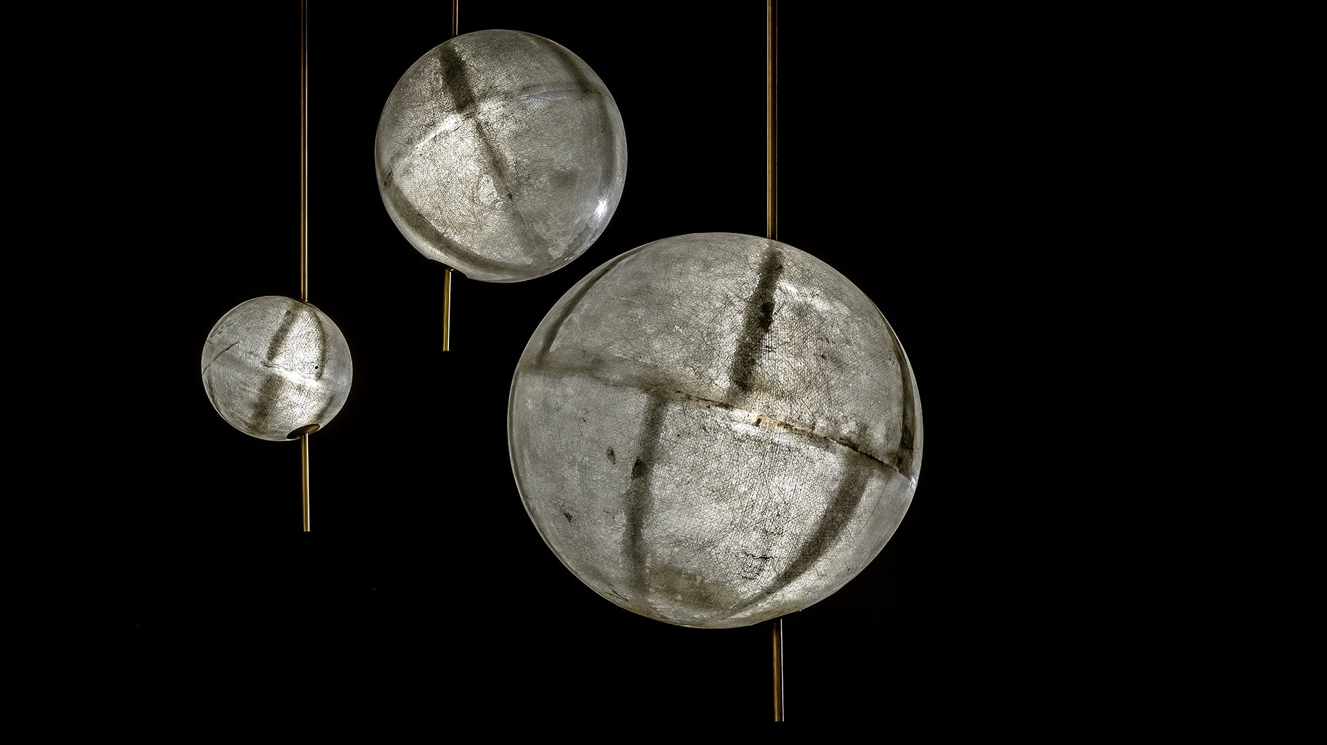 Superb-All Pendant Lamp