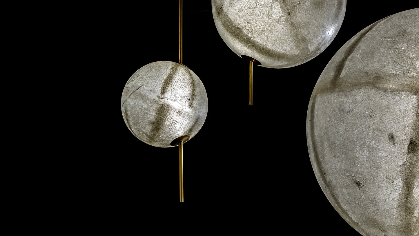 Superb-All Pendant Lamp