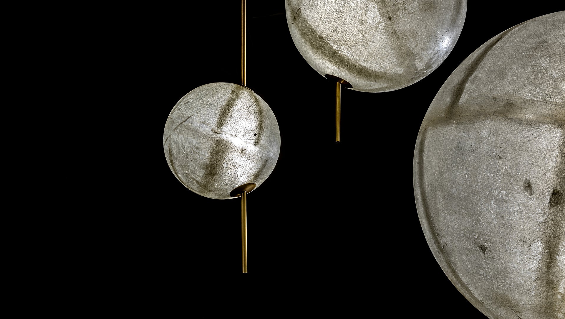 Superb-All Pendant Lamp