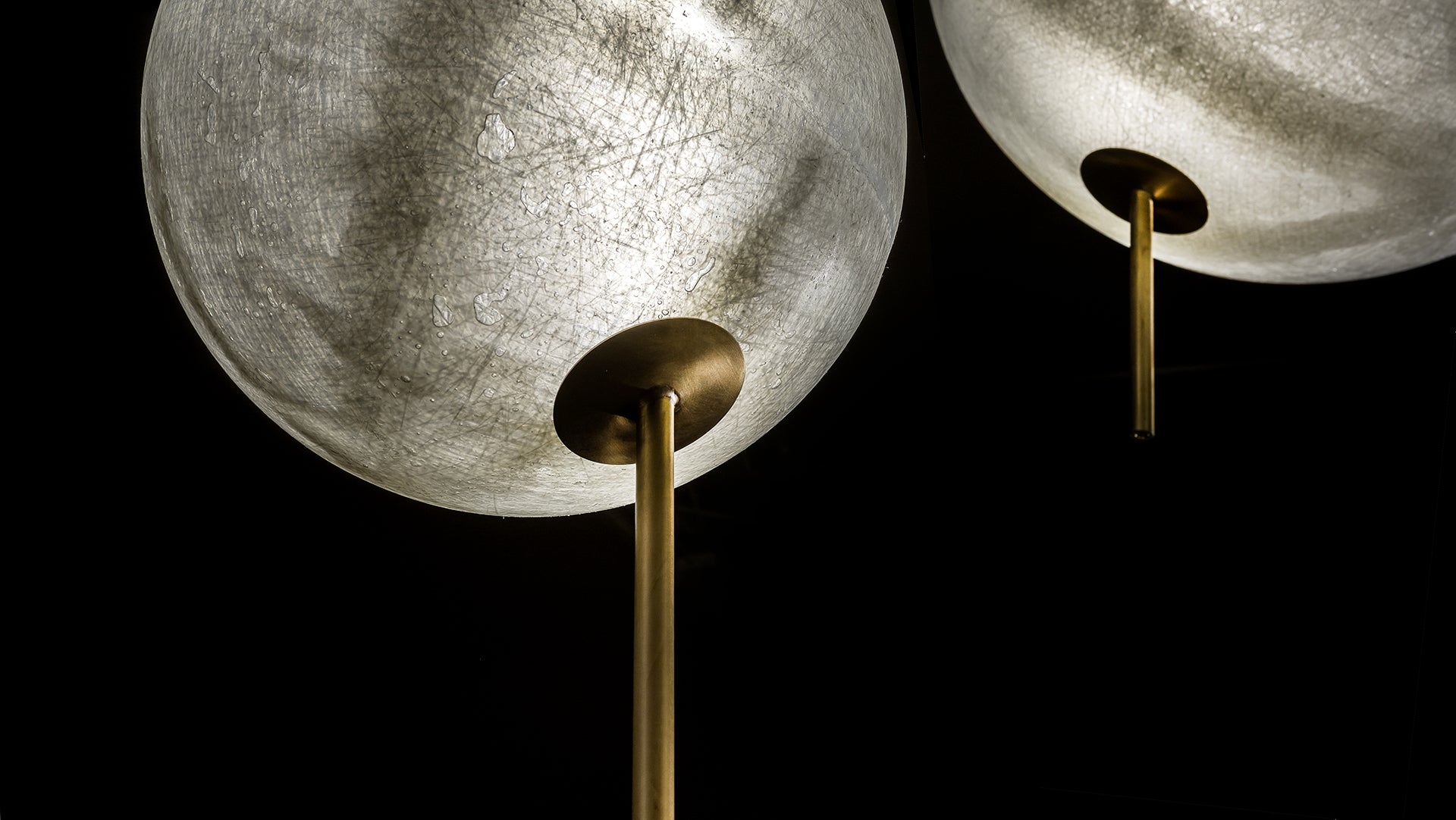 Superb-All Pendant Lamp