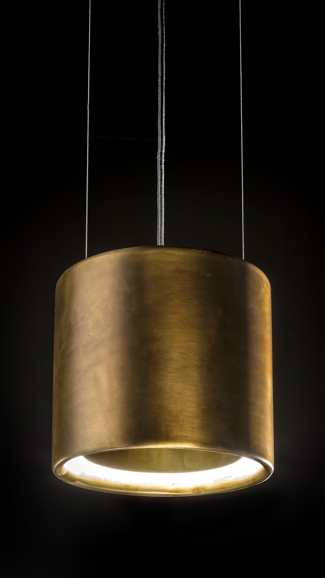 Light Ring Horizontal Xs