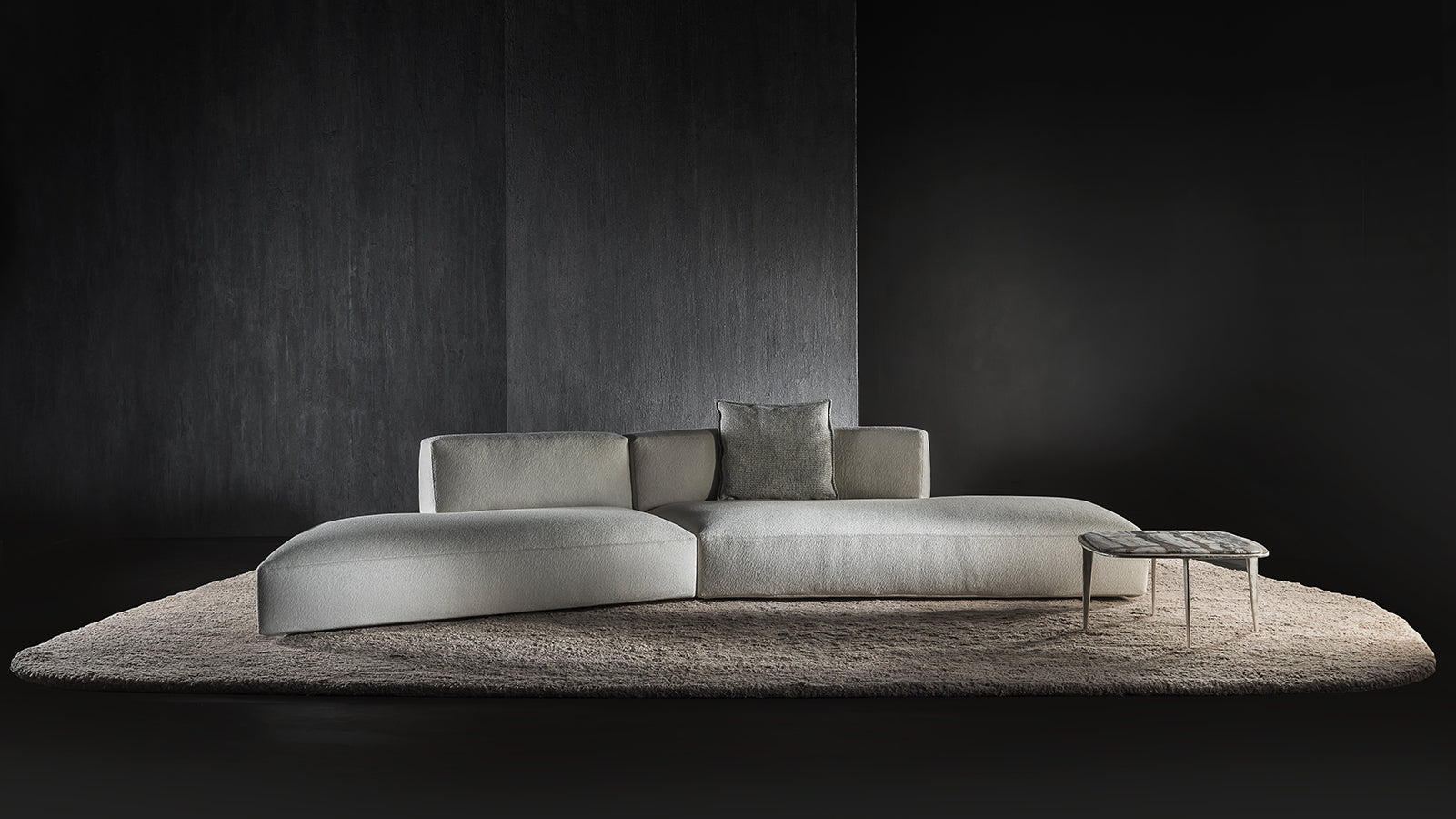 Downtown Sofa