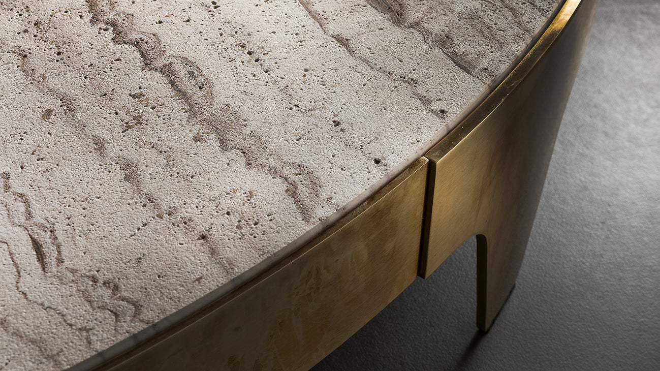 SR Coffee Table