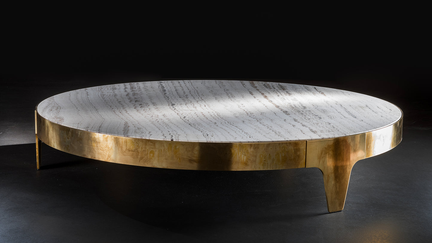 SR Coffee Table