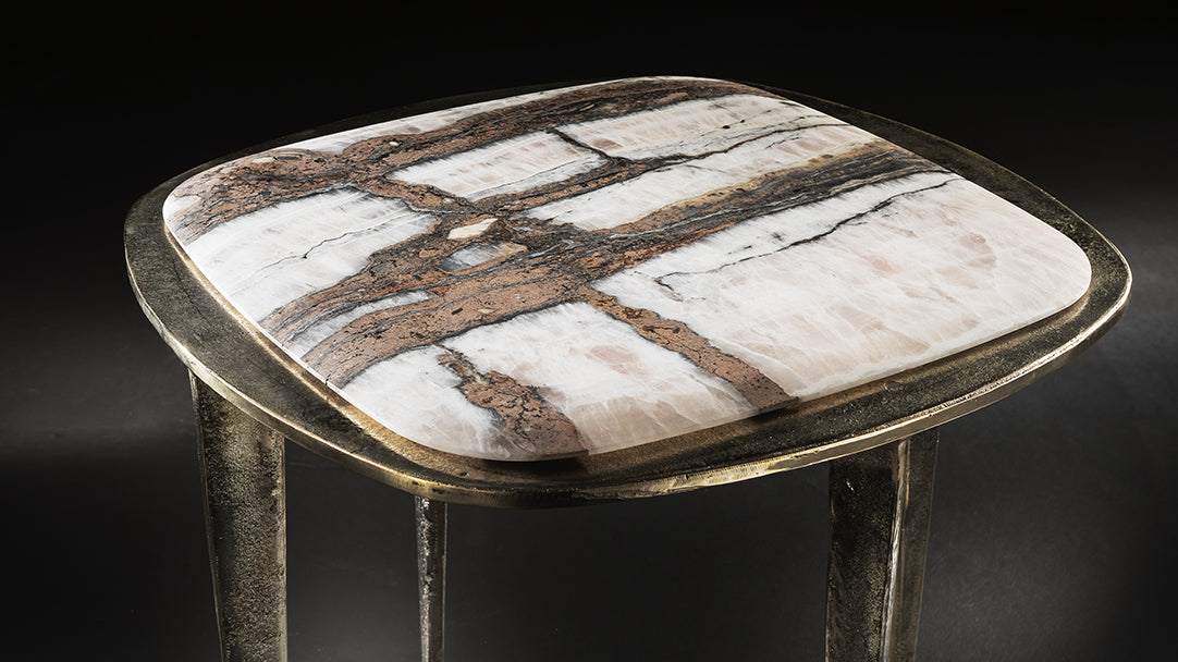 Big Bang Coffee Table