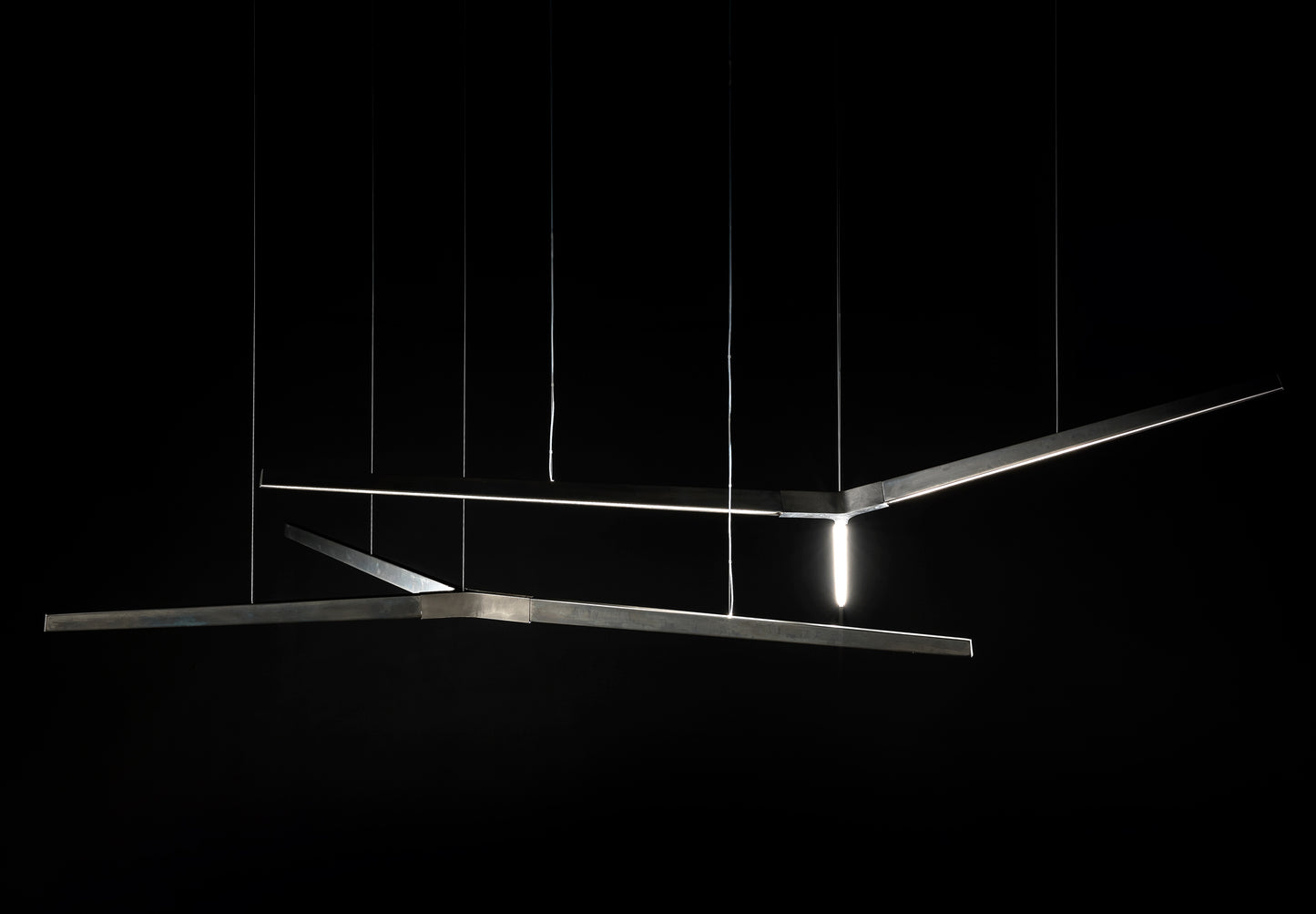 Starlight Horizontal Pendant Lamp