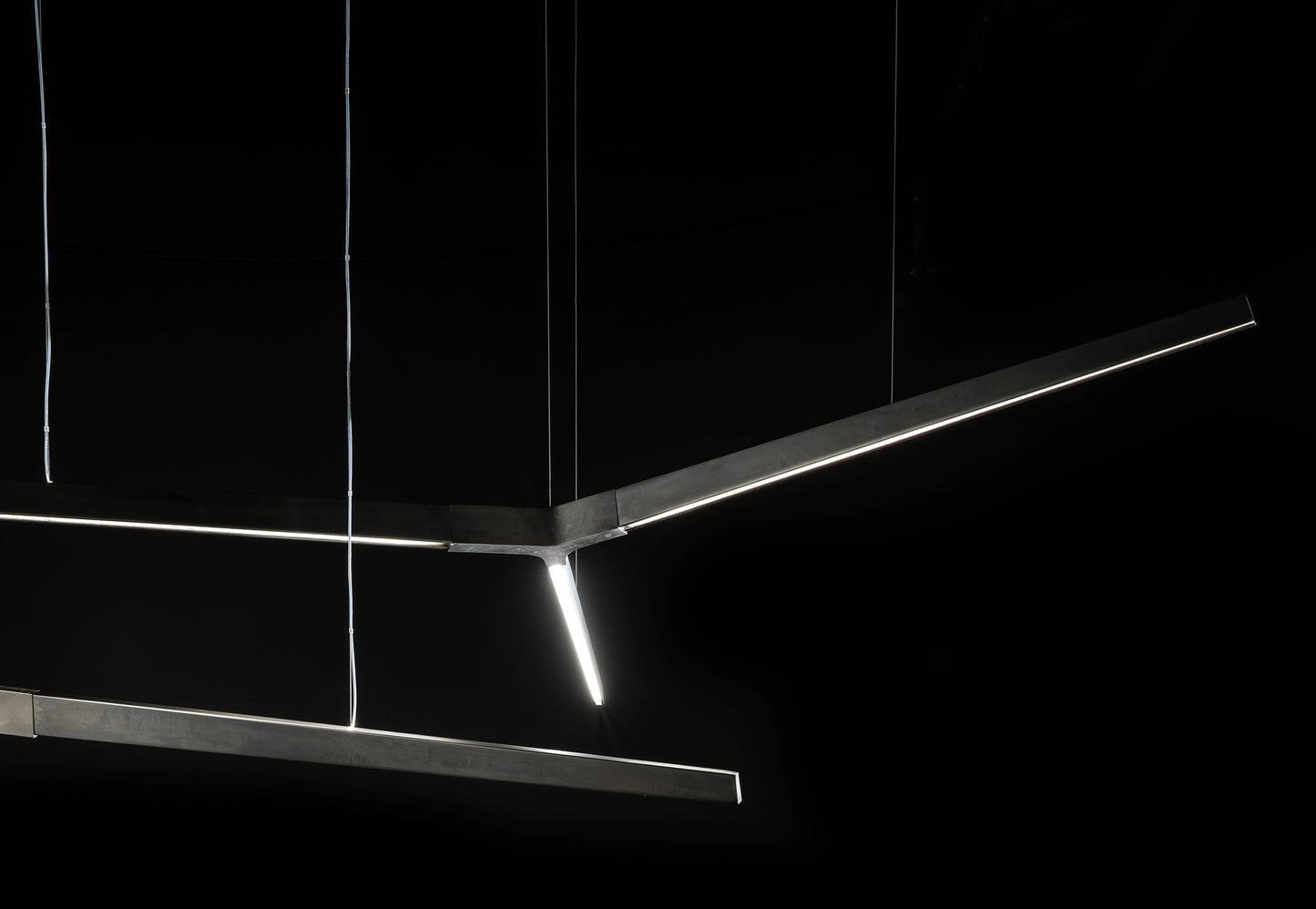 Starlight Horizontal Pendant Lamp